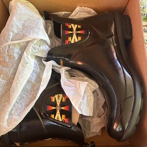 Pendleton Tucson Gloss Chelsea Boot